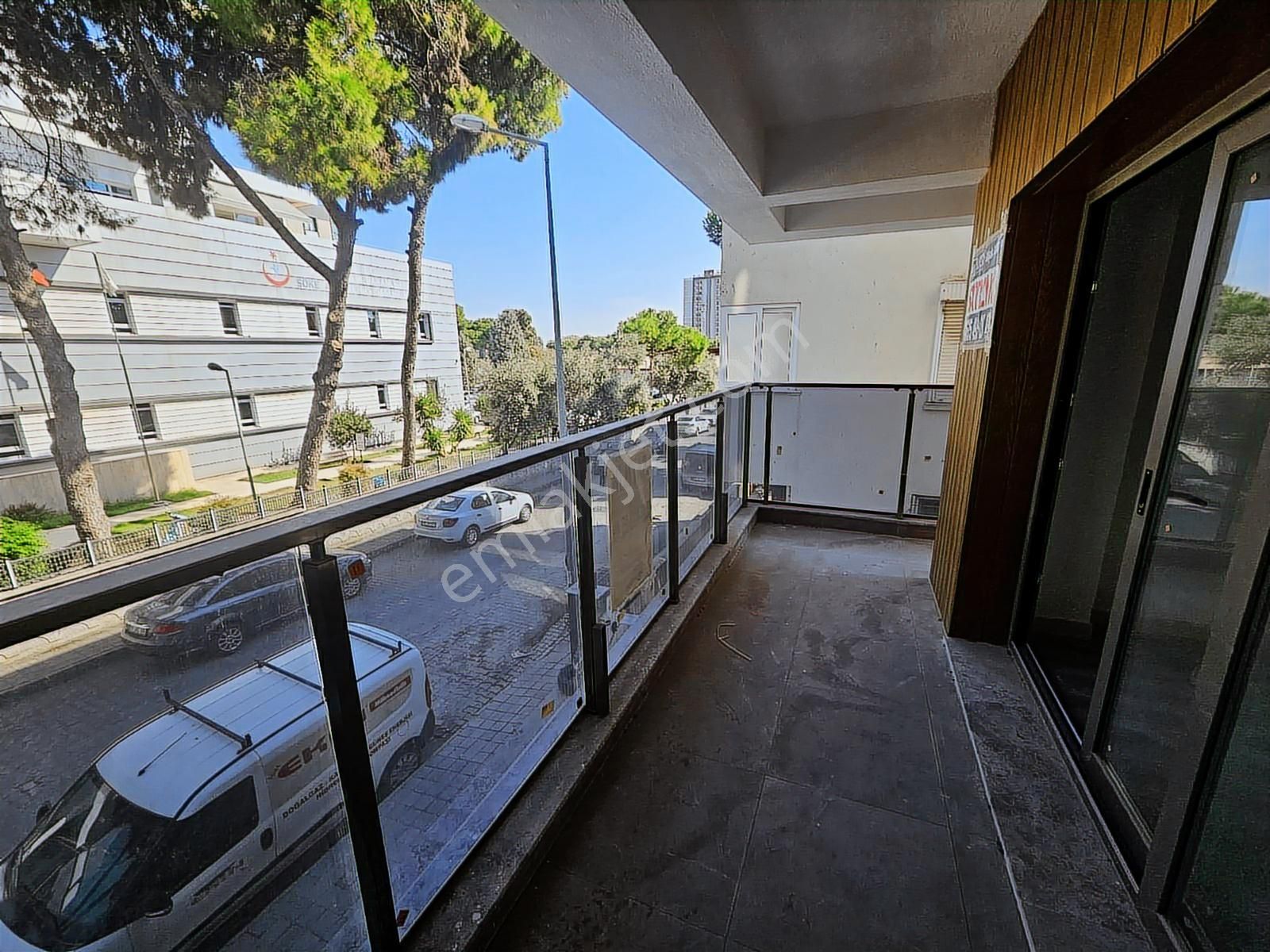 Söke Atatürk Mahallesinde Satılık 2+1 Lüks Daire - Görsel 29