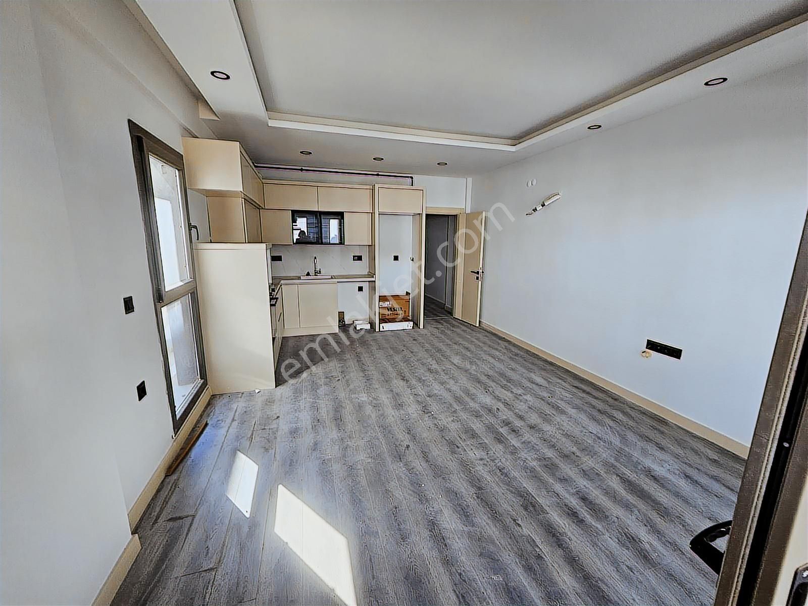 Söke Atatürk Mahallesinde Satılık 2+1 Lüks Daire - Görsel 33