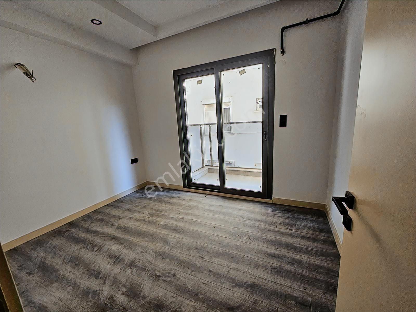 Söke Atatürk Mahallesinde Satılık 2+1 Lüks Daire - Görsel 19