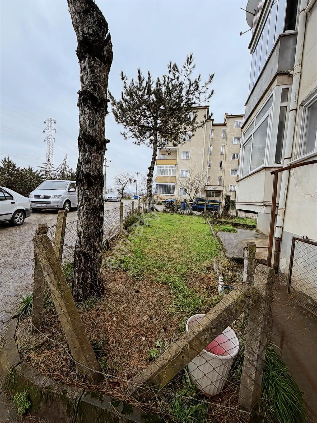 Berat Emlaktan Ayazlı Mah Satılık 3+1 - Görsel 15