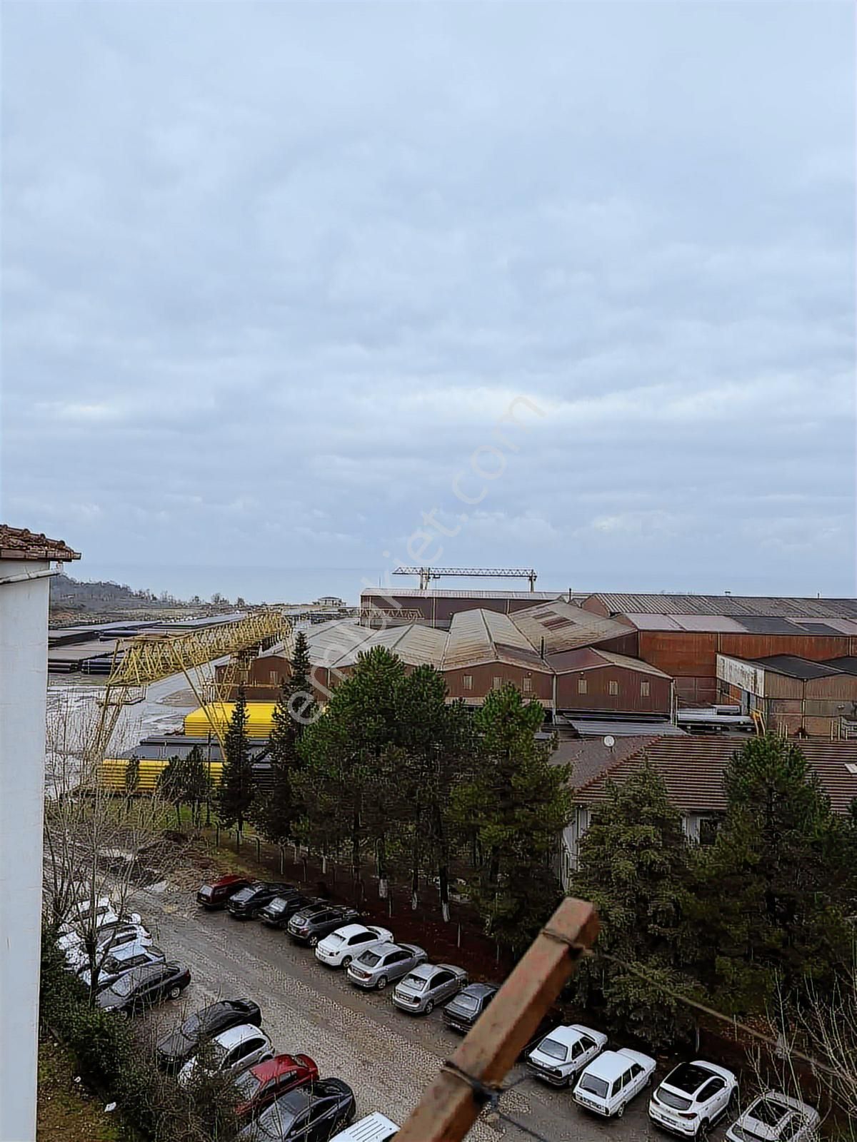 Berat Emlaktan Ayazlı Mah Satılık 3+1 - Görsel 22