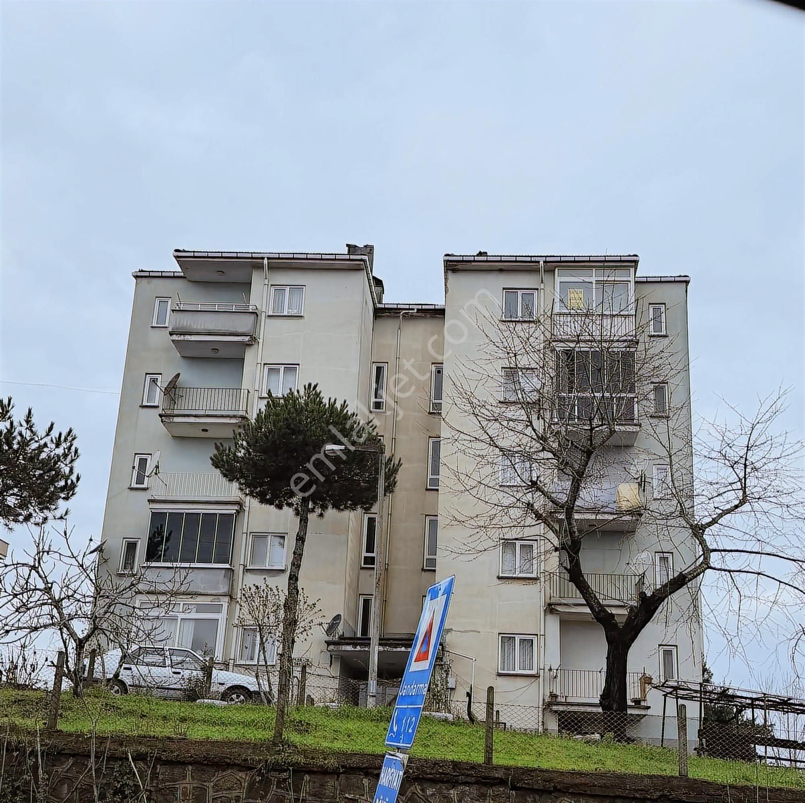 Berat Emlaktan Ayazlı Mah Satılık 3+1 - Görsel 7