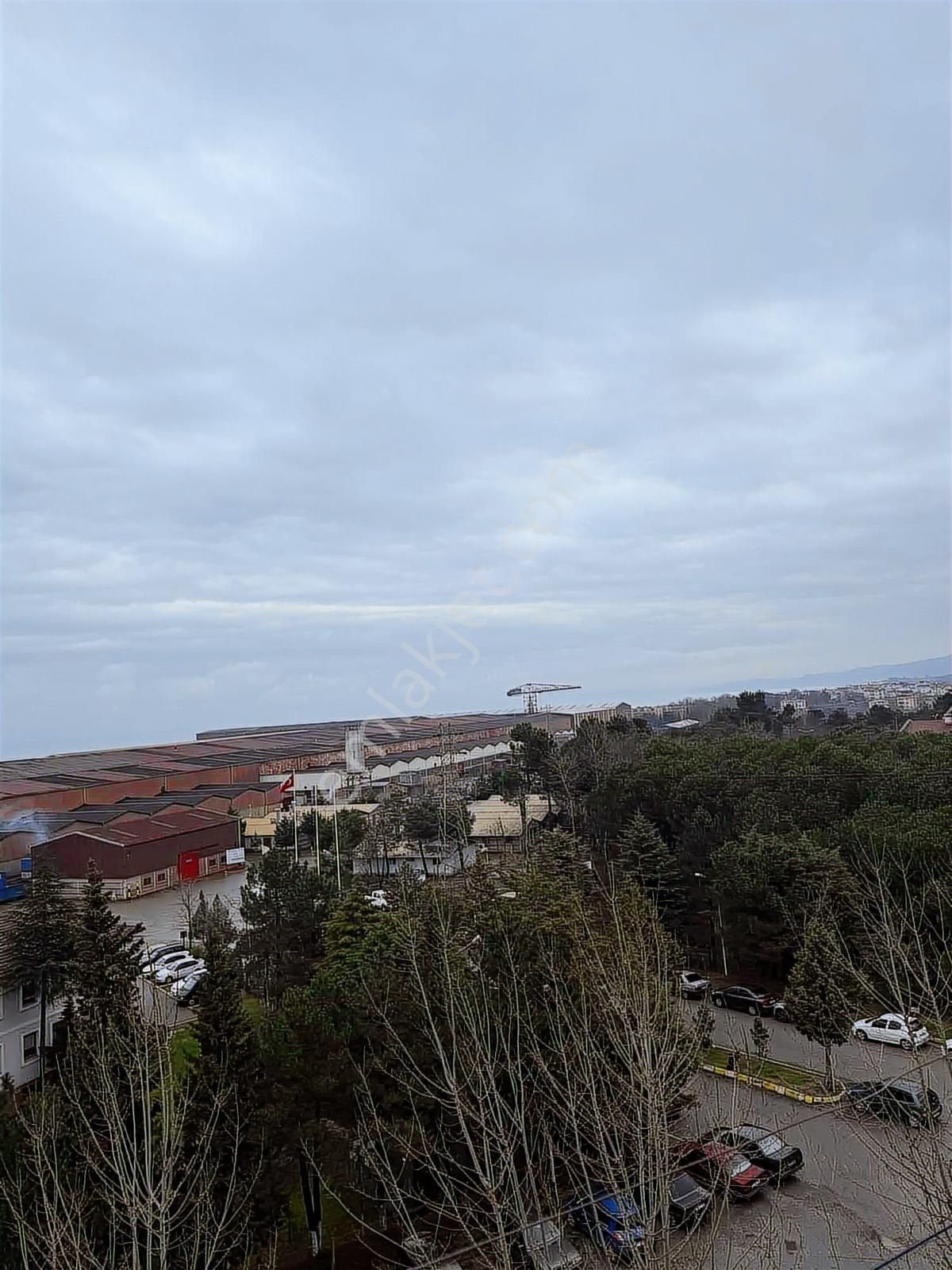 Berat Emlaktan Ayazlı Mah Satılık 3+1 - Görsel 21