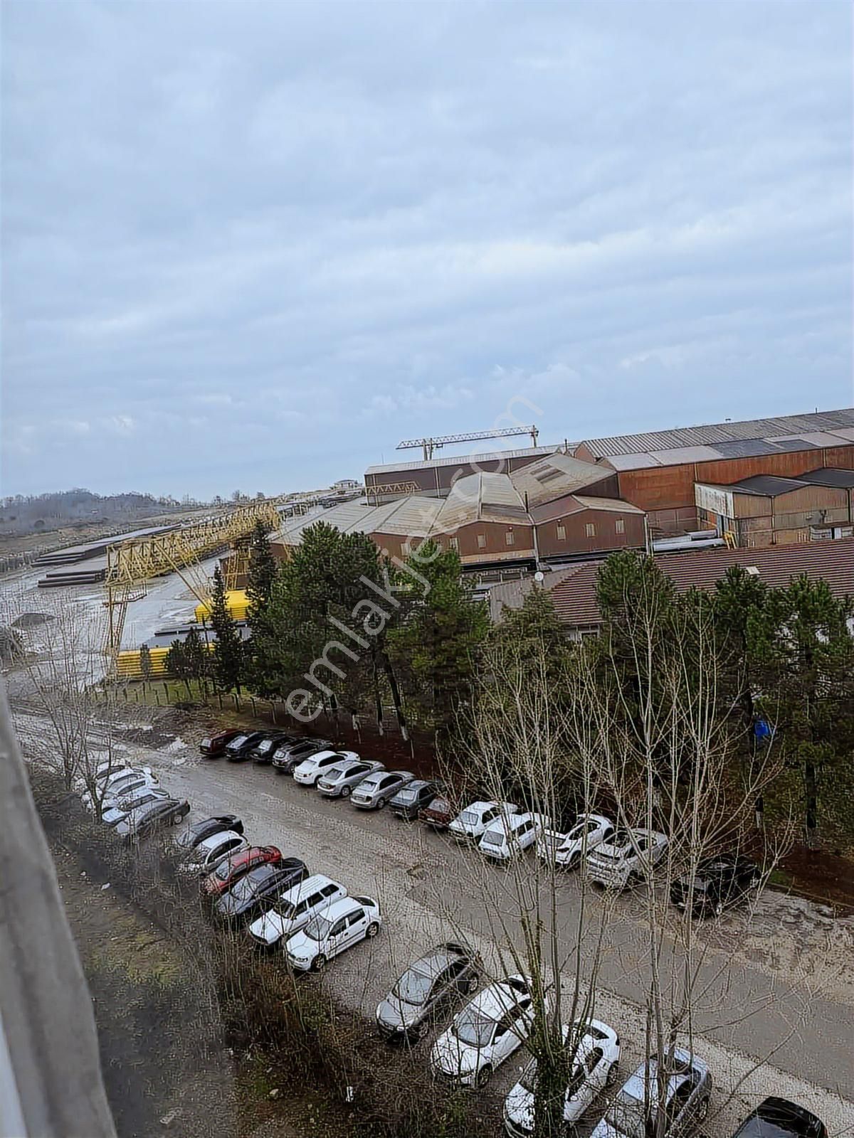 Berat Emlaktan Ayazlı Mah Satılık 3+1 - Görsel 31