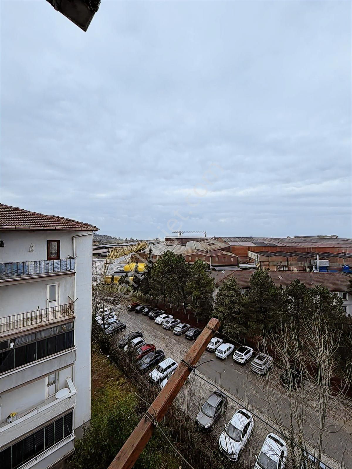 Berat Emlaktan Ayazlı Mah Satılık 3+1 - Görsel 24