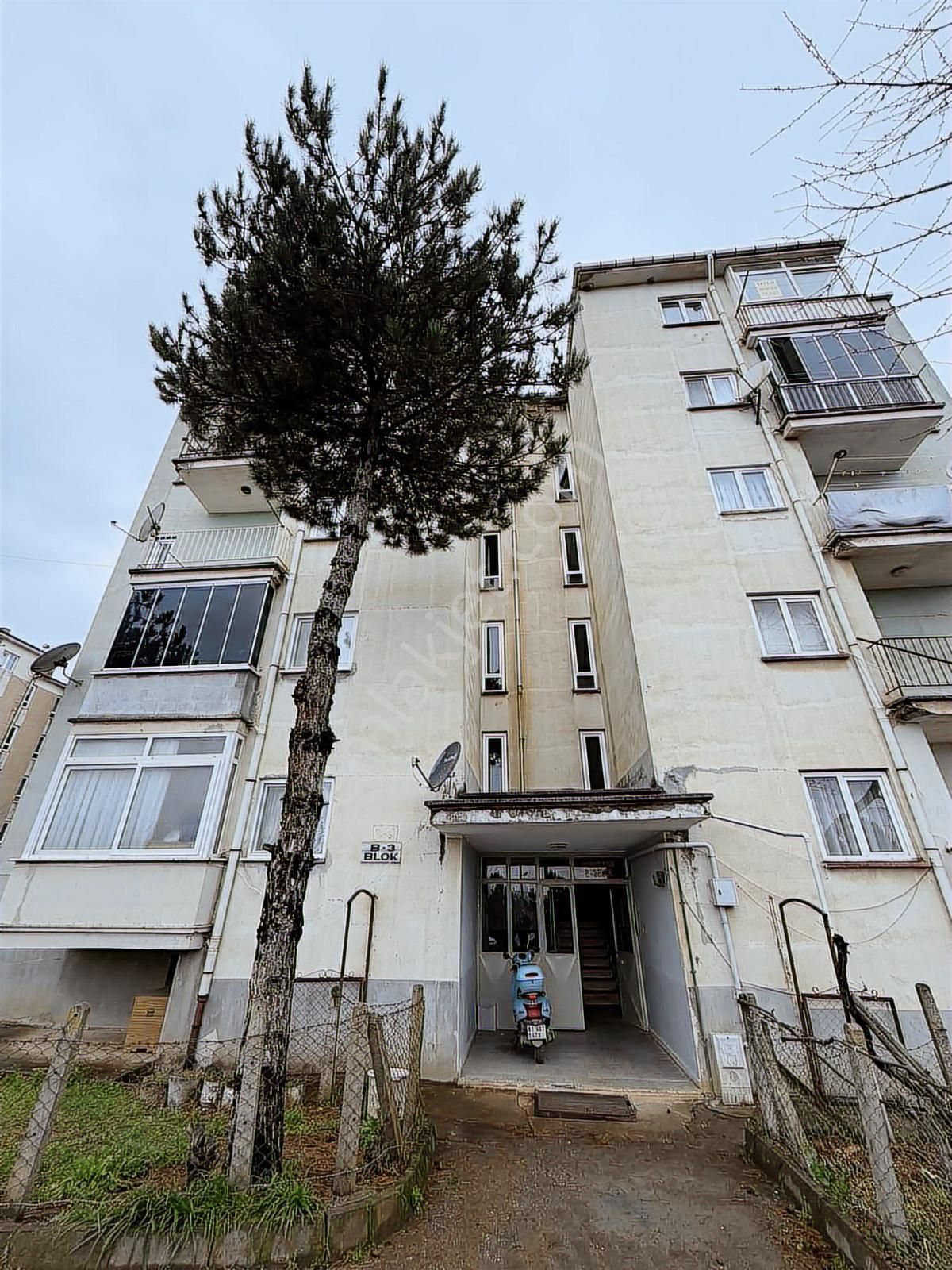 Berat Emlaktan Ayazlı Mah Satılık 3+1 - Görsel 12