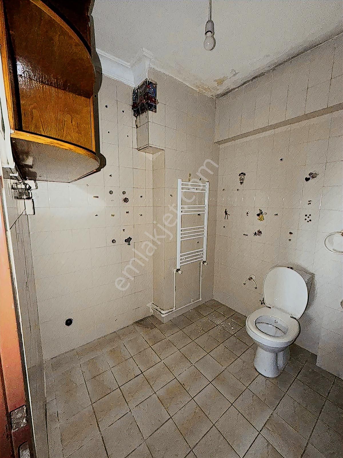 Berat Emlaktan Ayazlı Mah Satılık 3+1 - Görsel 29