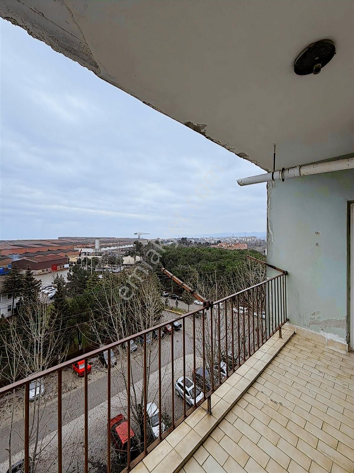 Berat Emlaktan Ayazlı Mah Satılık 3+1 - Görsel 2