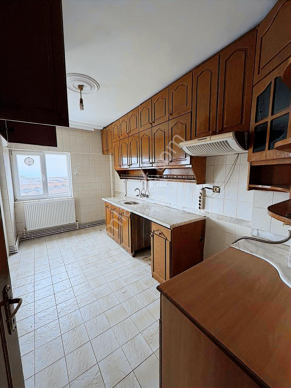 Berat Emlaktan Ayazlı Mah Satılık 3+1 - Görsel 26