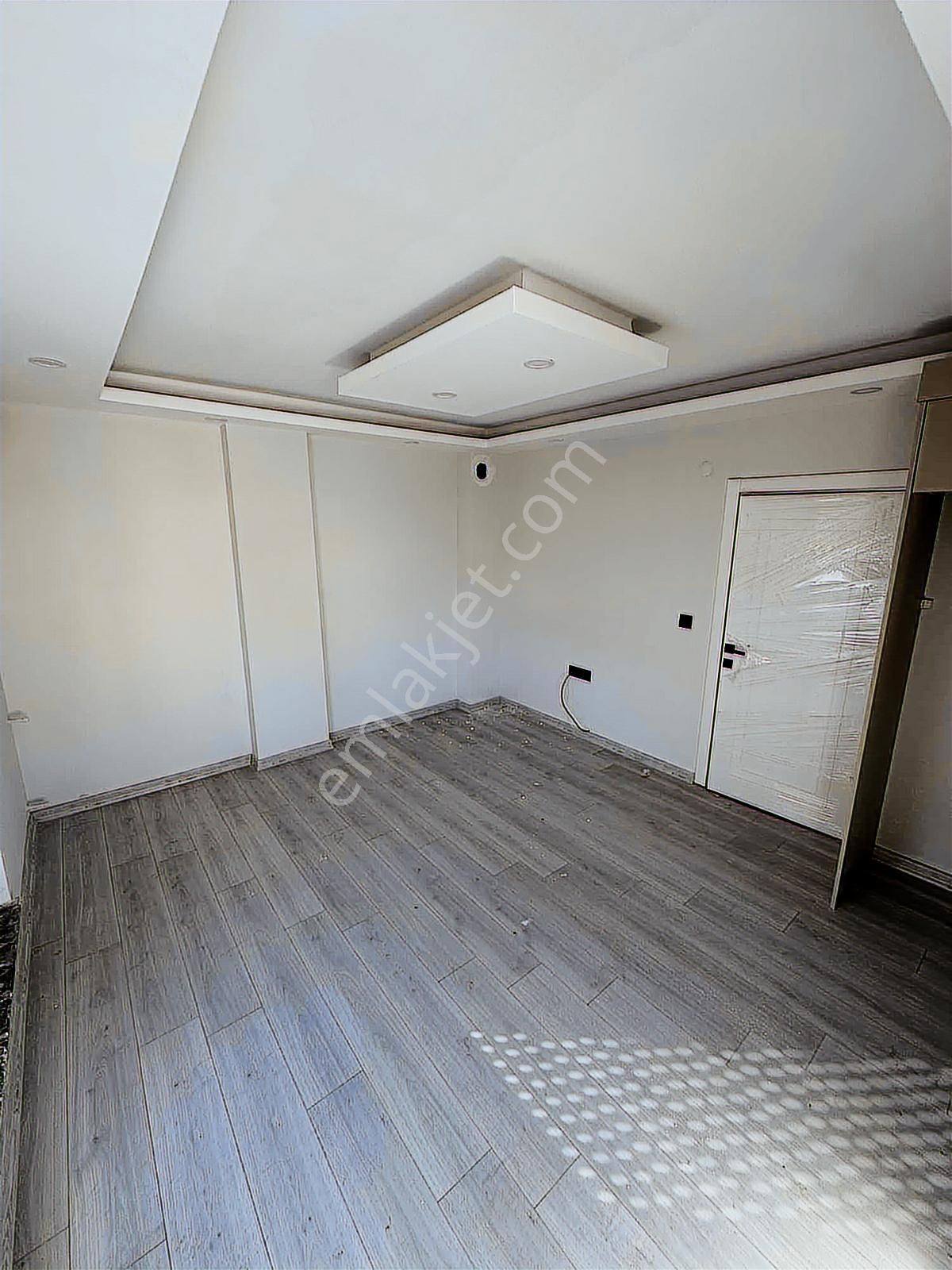 Kepez D. Hastanesi Yakını Sıfır 2+1 Kiralık Daire - Görsel 5