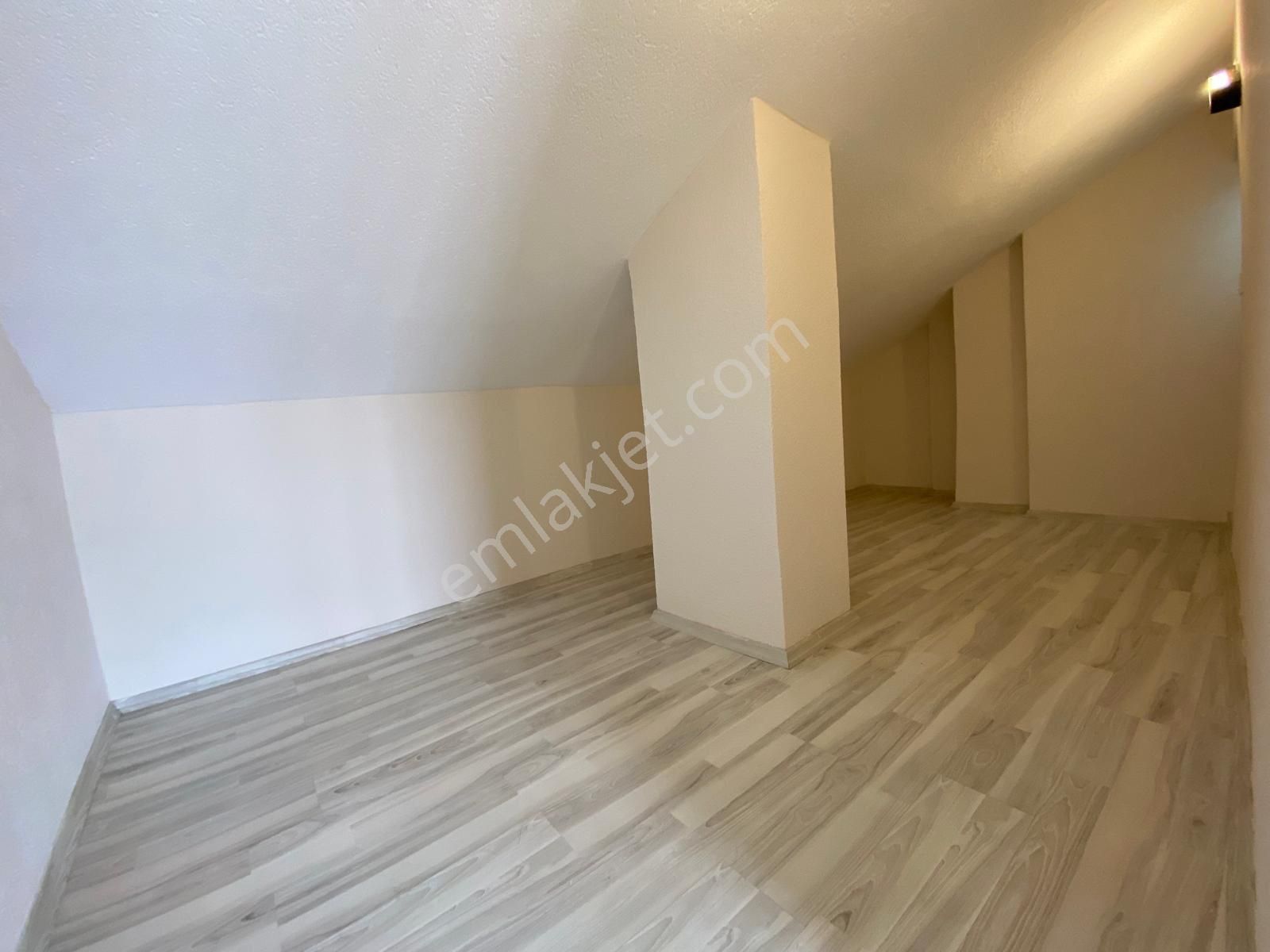 Hatay Metrosuna Yakın 4 + 1 Teraslı Full Tadilatlı Satılık Daire - Görsel 5