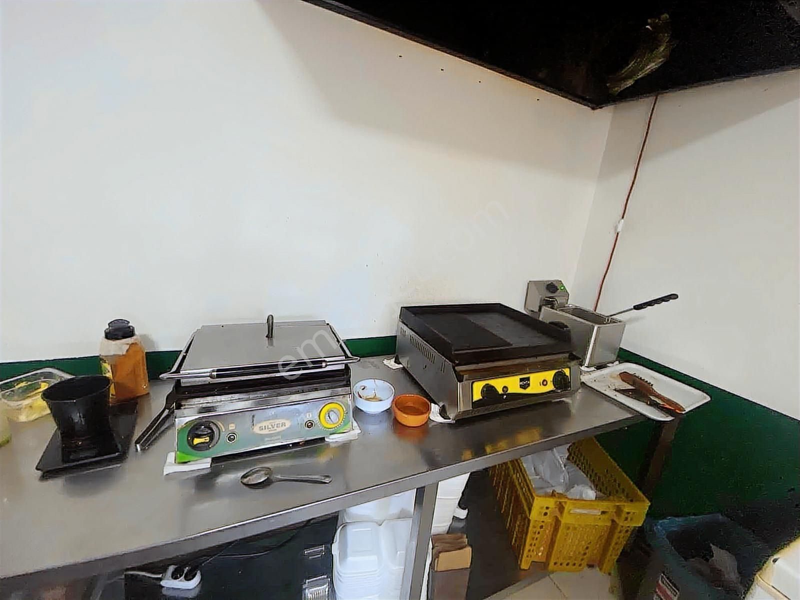 Acilll Devren Kiralık İşletme - Görsel 9