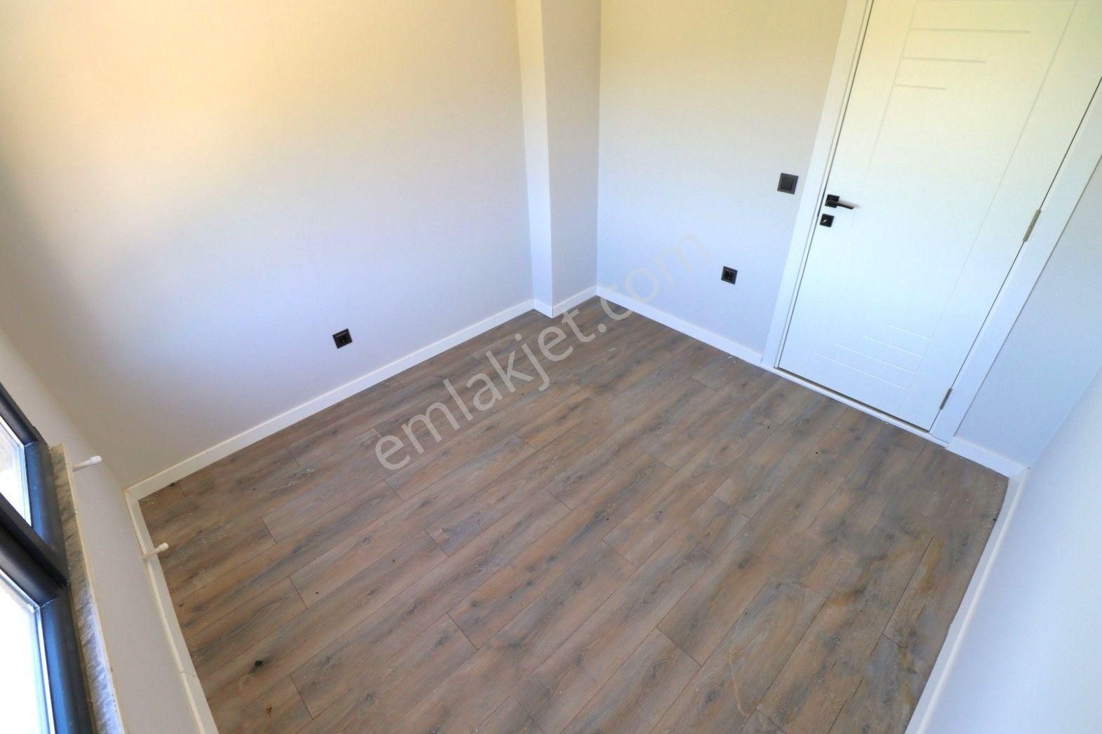 🏡güre'de Aygül'den Muhteşem Kazdağları Manzarası İle Sıfır Geniş Bahçe Kullanımlı 4+1 Satılık Villa - Görsel 20