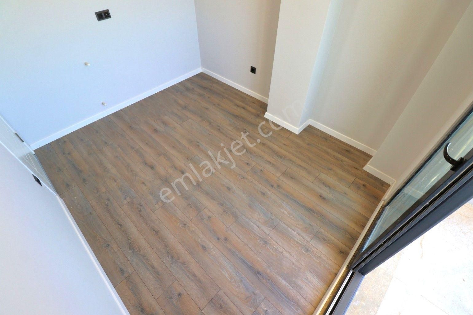 🏡güre'de Aygül'den Muhteşem Kazdağları Manzarası İle Sıfır Geniş Bahçe Kullanımlı 4+1 Satılık Villa - Görsel 11