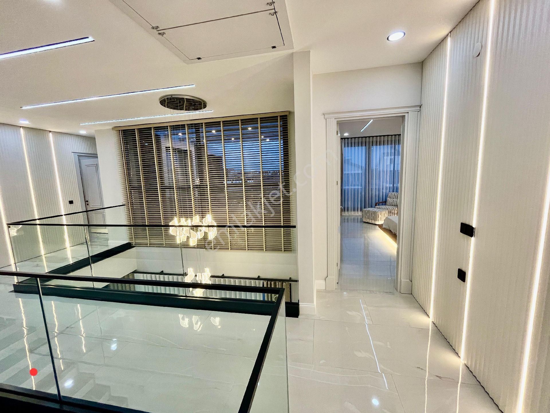 Didim Efeler Mah Satılık Ultra Lüks Villa - Görsel 17