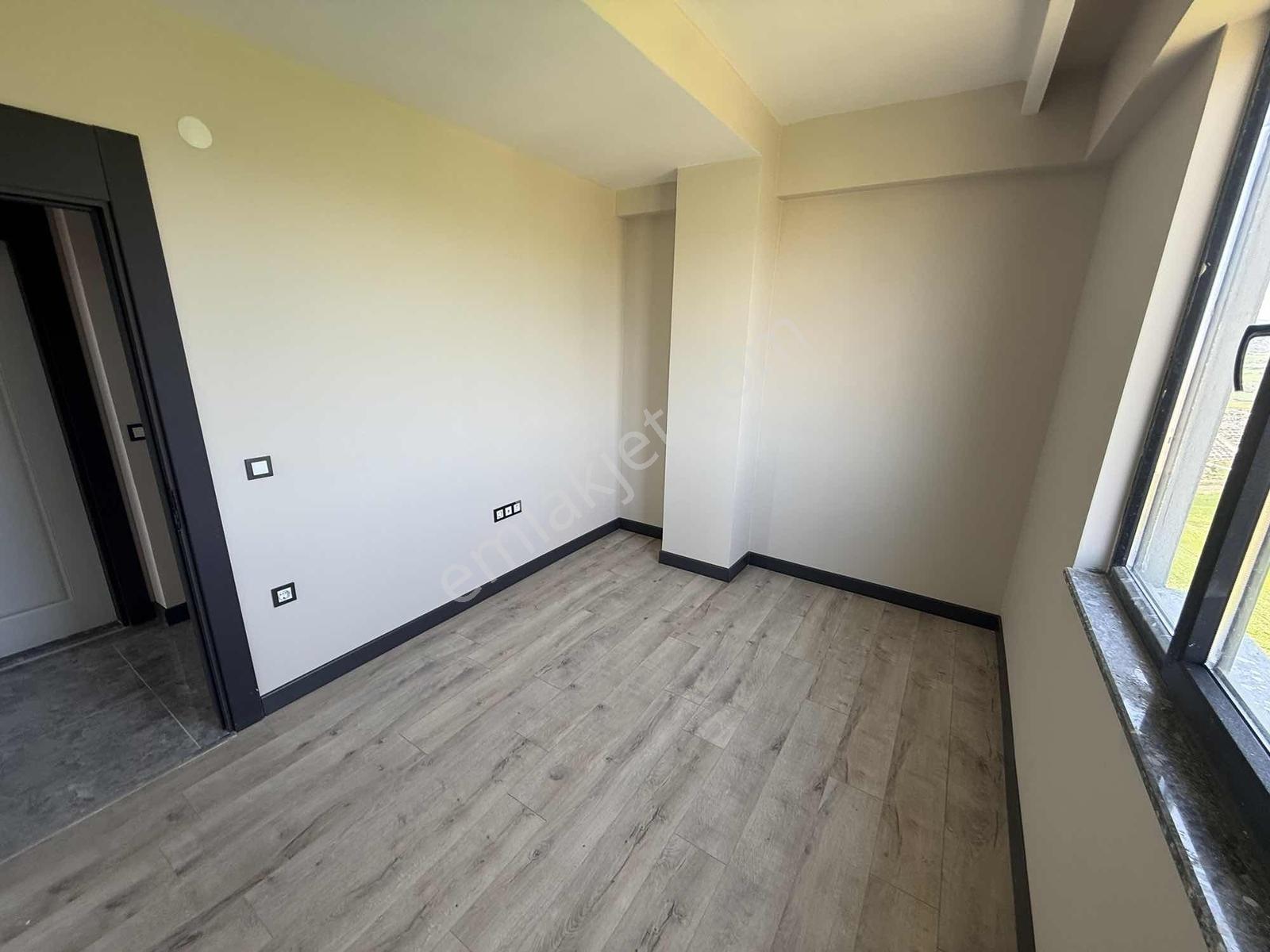Beypınar'da Salon Mutfak Ayrı 2+1 Lüks Daire.. - Görsel 8