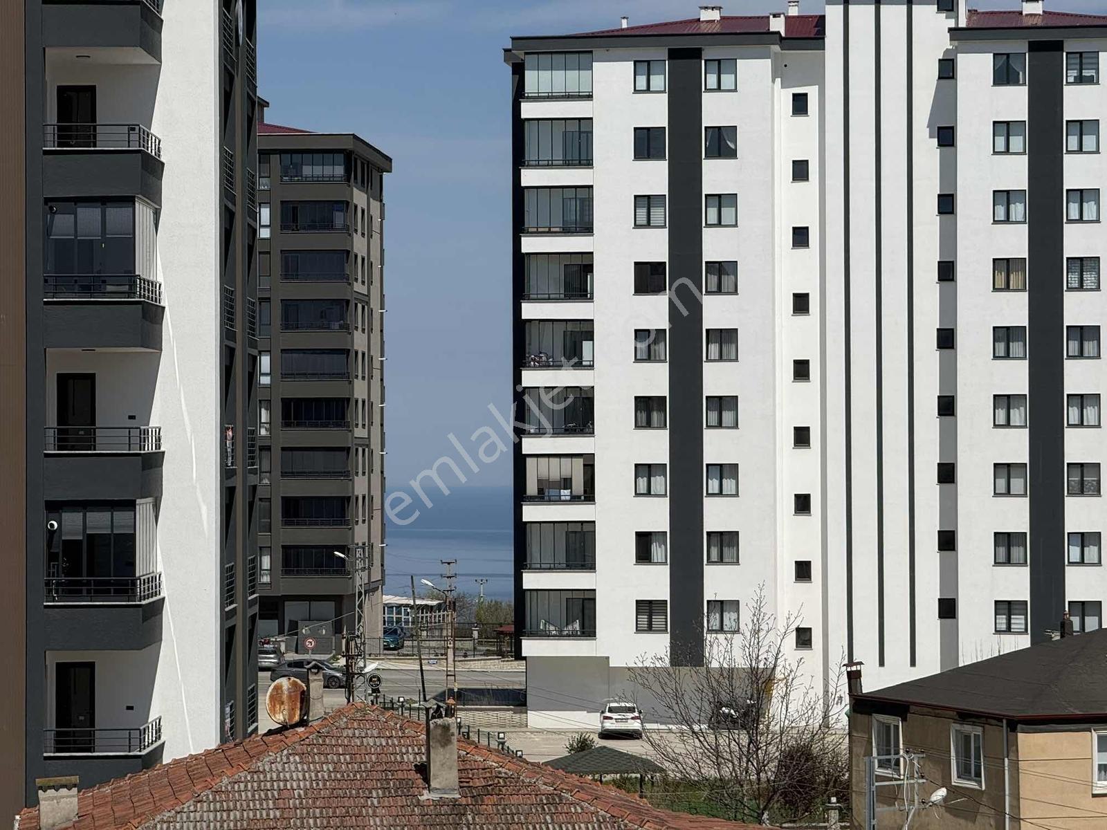 Beypınar'da Salon Mutfak Ayrı 2+1 Lüks Daire.. - Görsel 2