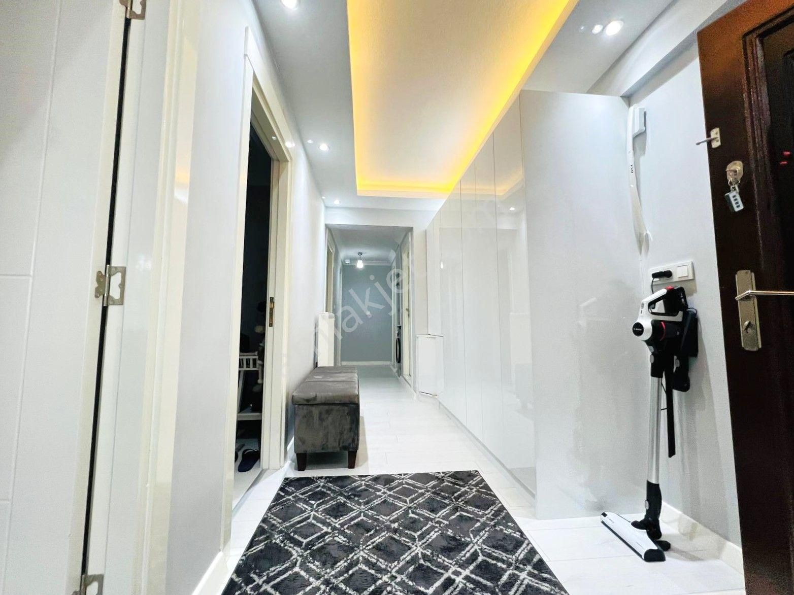 👉aygül'den Akçay'da Nezih Site İçi Ara Kat İçi Full Yapılı Doğalgazlı Ayrı Mutfak 3+1 Satılık Daire - Görsel 31