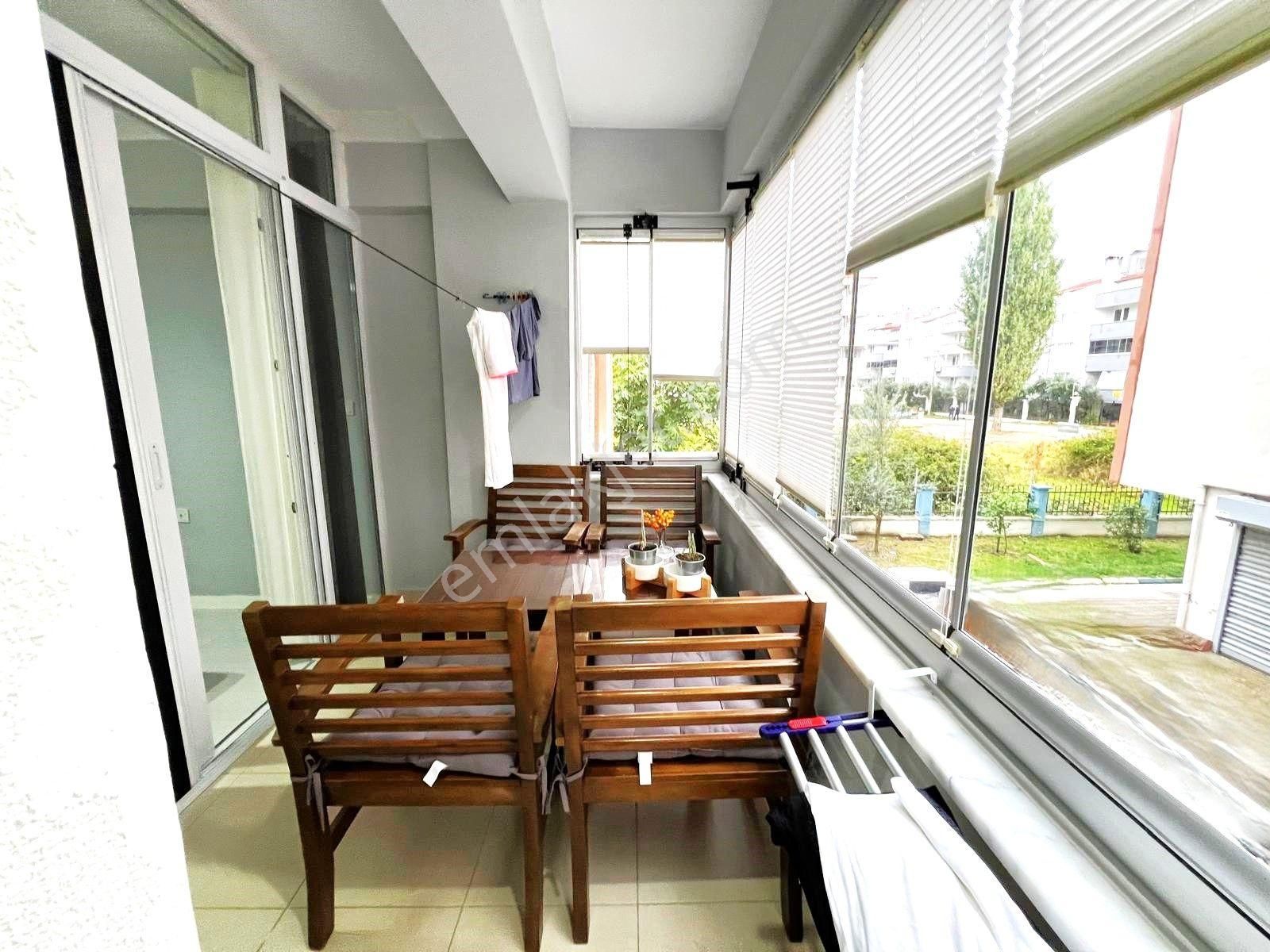 👉aygül'den Akçay'da Nezih Site İçi Ara Kat İçi Full Yapılı Doğalgazlı Ayrı Mutfak 3+1 Satılık Daire - Görsel 10
