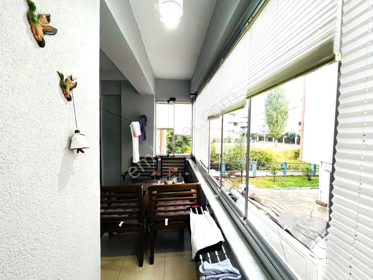 👉aygül'den Akçay'da Nezih Site İçi Ara Kat İçi Full Yapılı Doğalgazlı Ayrı Mutfak 3+1 Satılık Daire - Görsel 15