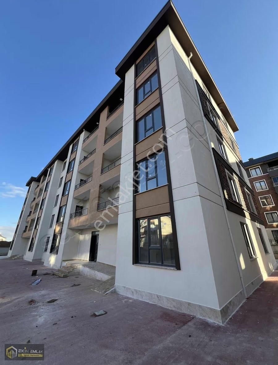 Meram Uluğbey'de Antalya Çevre Yolu Yakını 3+1 Yüksek Giriş - Görsel 22