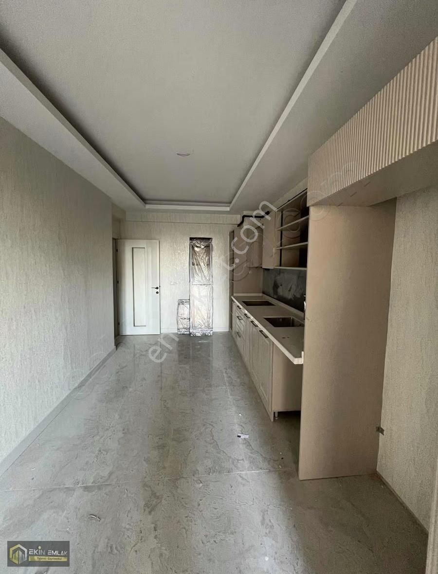 Meram Uluğbey'de Antalya Çevre Yolu Yakını 3+1 Yüksek Giriş - Görsel 25