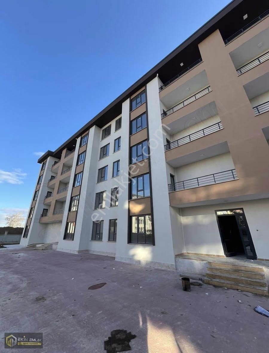 Meram Uluğbey'de Antalya Çevre Yolu Yakını 3+1 Yüksek Giriş - Görsel 7