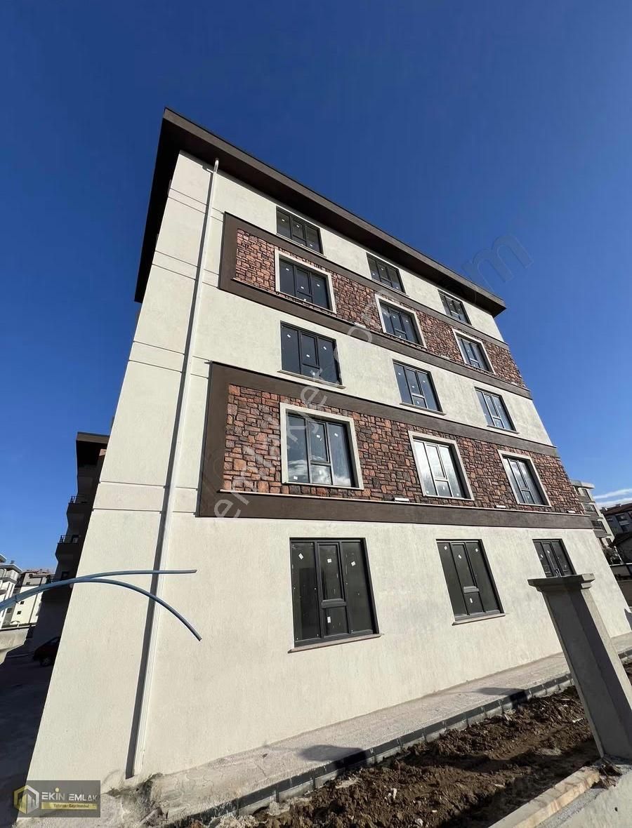 Meram Uluğbey'de Antalya Çevre Yolu Yakını 3+1 Yüksek Giriş - Görsel 11