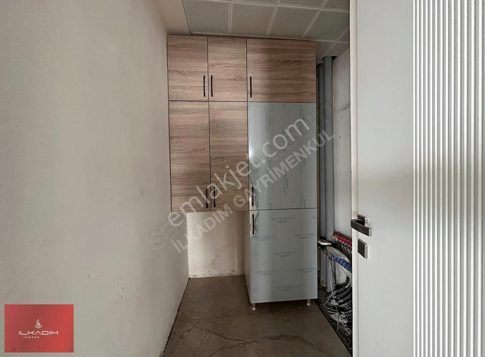 Ovacıkta Çift Bloklu Sitede Güney Batı Cephe 4+1 - Görsel 34