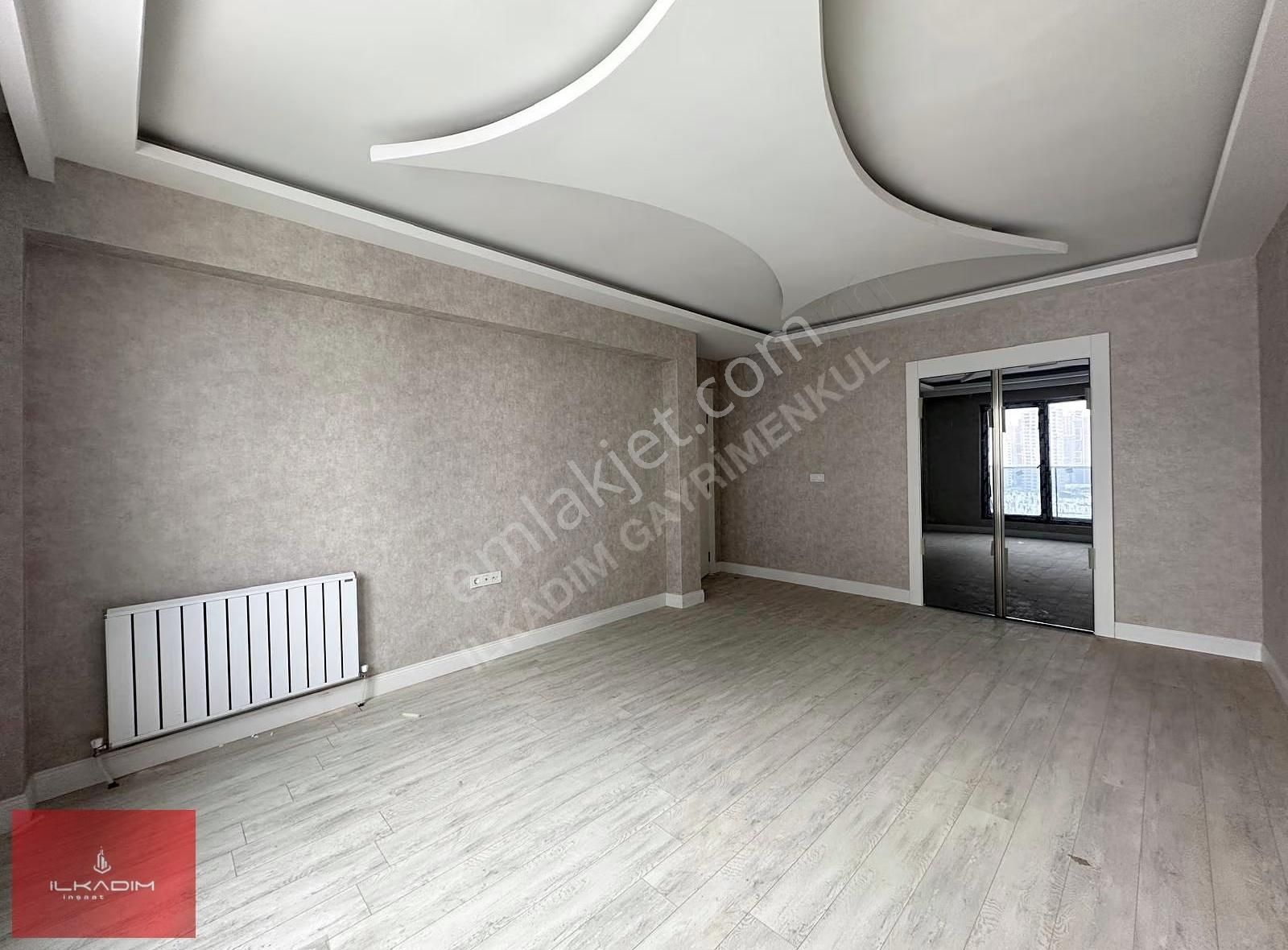 Ovacıkta Çift Bloklu Sitede Güney Batı Cephe 4+1 - Görsel 2