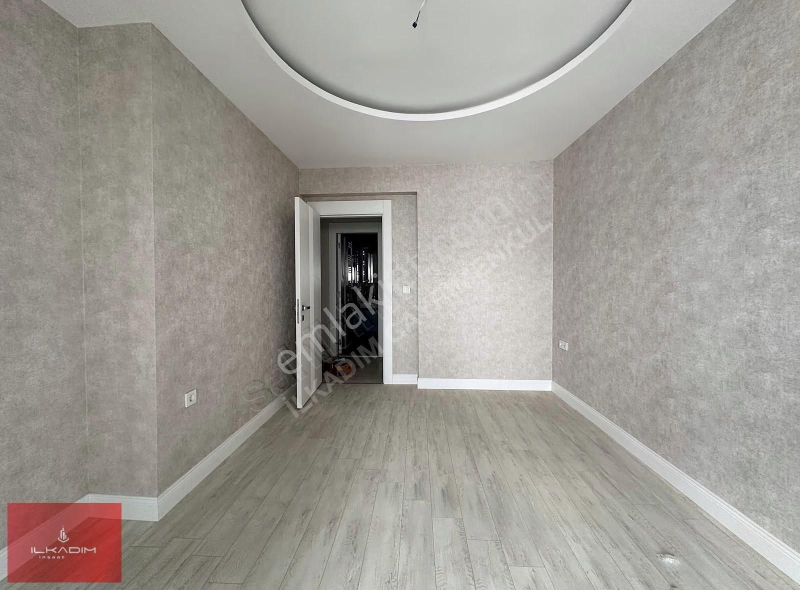 Ovacıkta Çift Bloklu Sitede Güney Batı Cephe 4+1 - Görsel 30