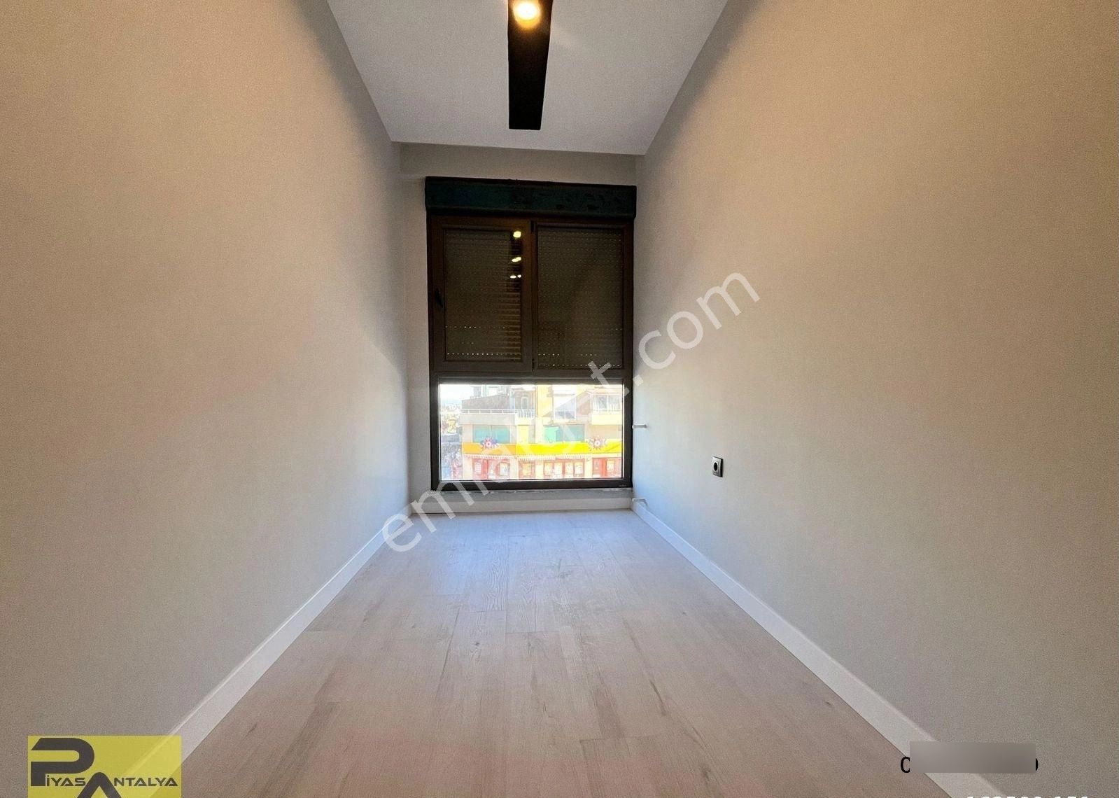 Varsak Karşıyaka'da 2+1 Ultra Lüks - Görsel 11