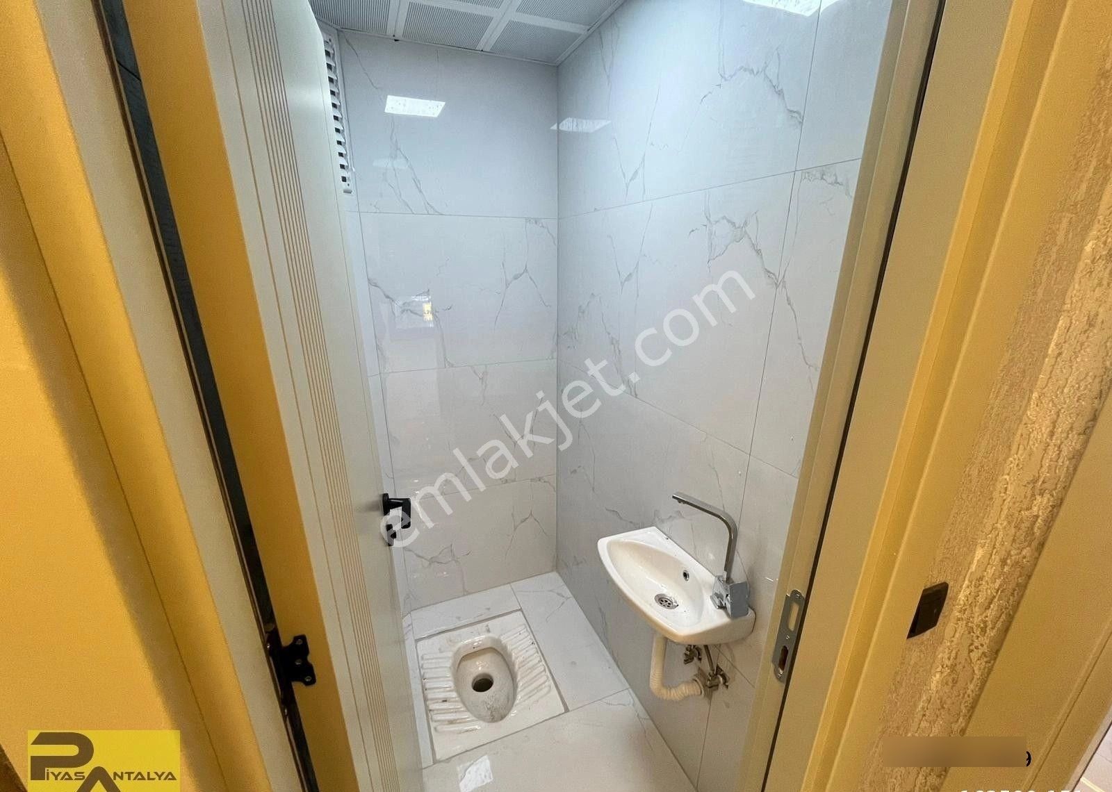 Varsak Karşıyaka'da 2+1 Ultra Lüks - Görsel 5