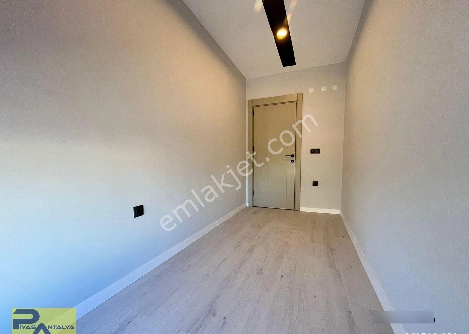 Varsak Karşıyaka'da 2+1 Ultra Lüks - Görsel 23