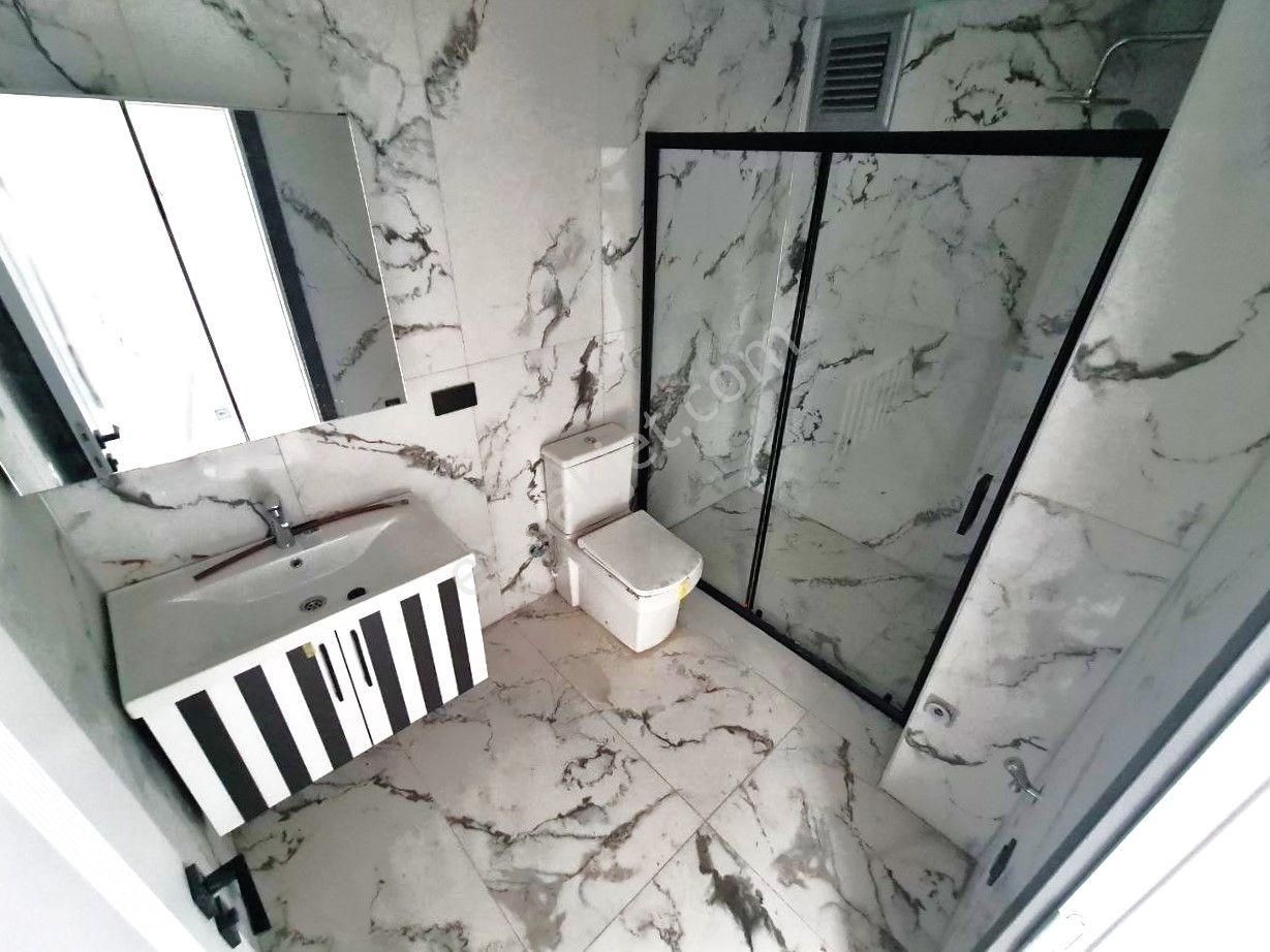 ✨aygül'den ✨burhaniye ✨ören'de Sıfır Ön Cephe Yerden Isıtma Doğalgazlı Kaçmaz Lüks 1+1 Satılık Daire - Görsel 27