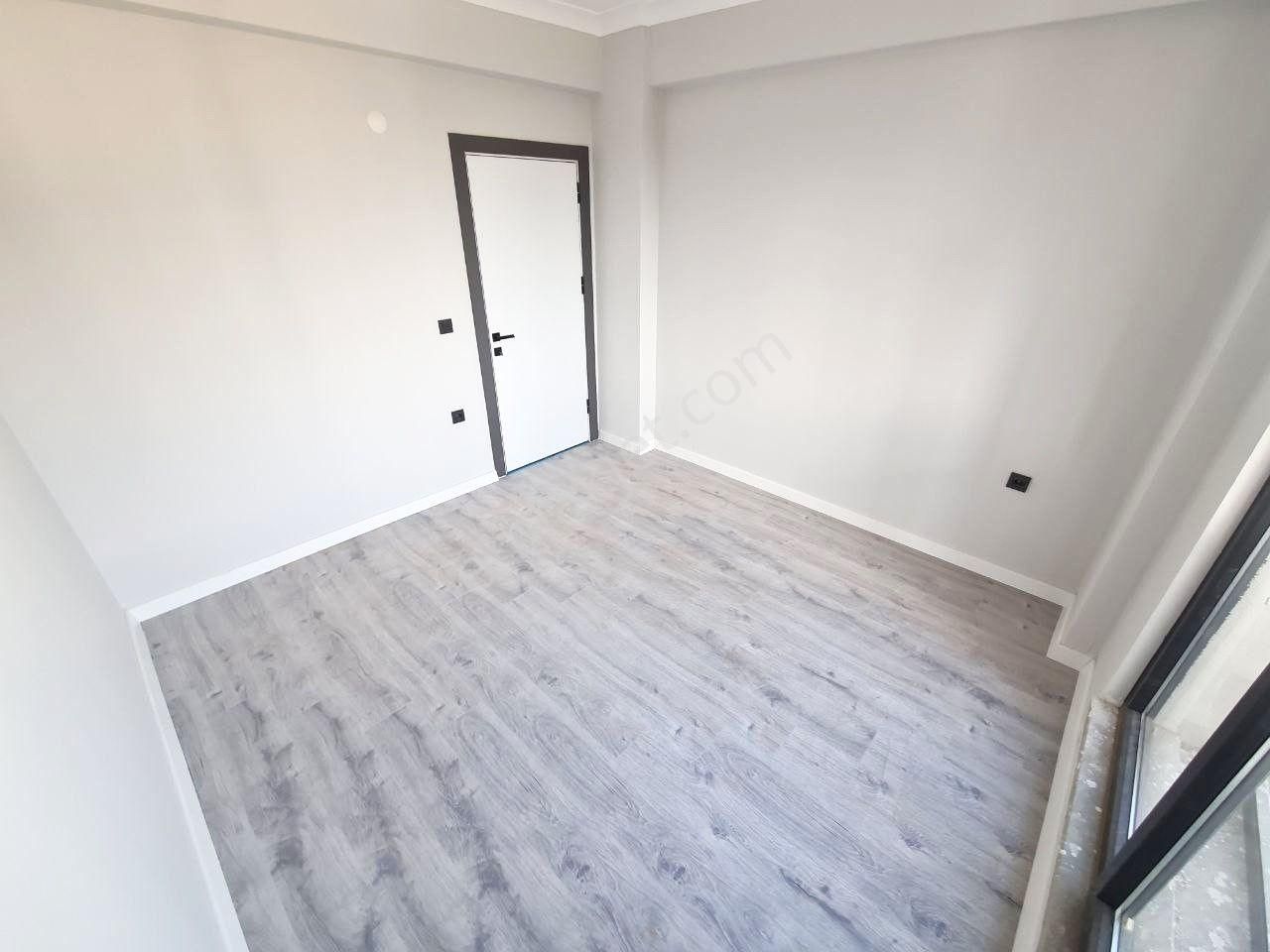 ✨aygül'den ✨burhaniye ✨ören'de Sıfır Ön Cephe Yerden Isıtma Doğalgazlı Kaçmaz Lüks 1+1 Satılık Daire - Görsel 21