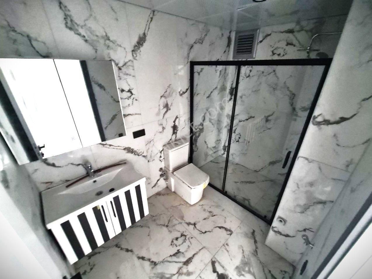 ✨aygül'den ✨burhaniye ✨ören'de Sıfır Ön Cephe Yerden Isıtma Doğalgazlı Kaçmaz Lüks 1+1 Satılık Daire - Görsel 26