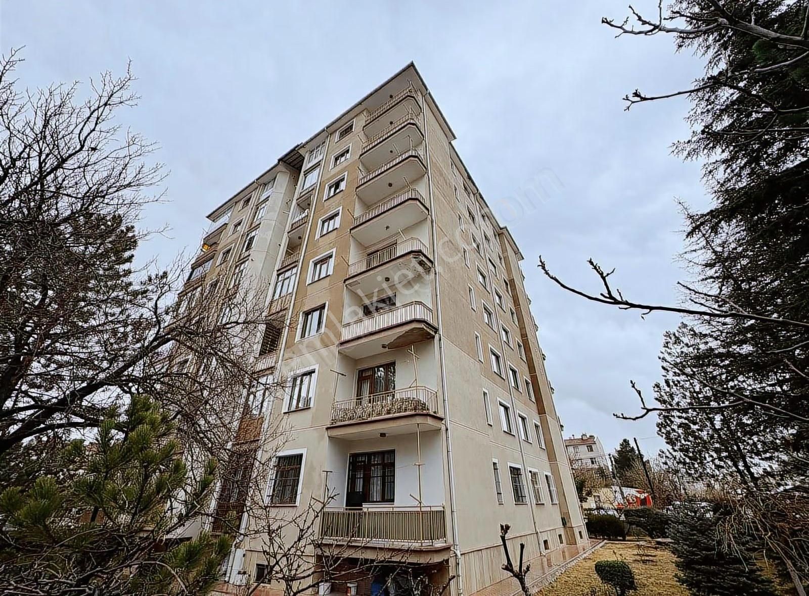 Özlemyardımcı'dan Binkonut Mahallesi'nde Kiralık Arakat2+1 Daire - Görsel 22