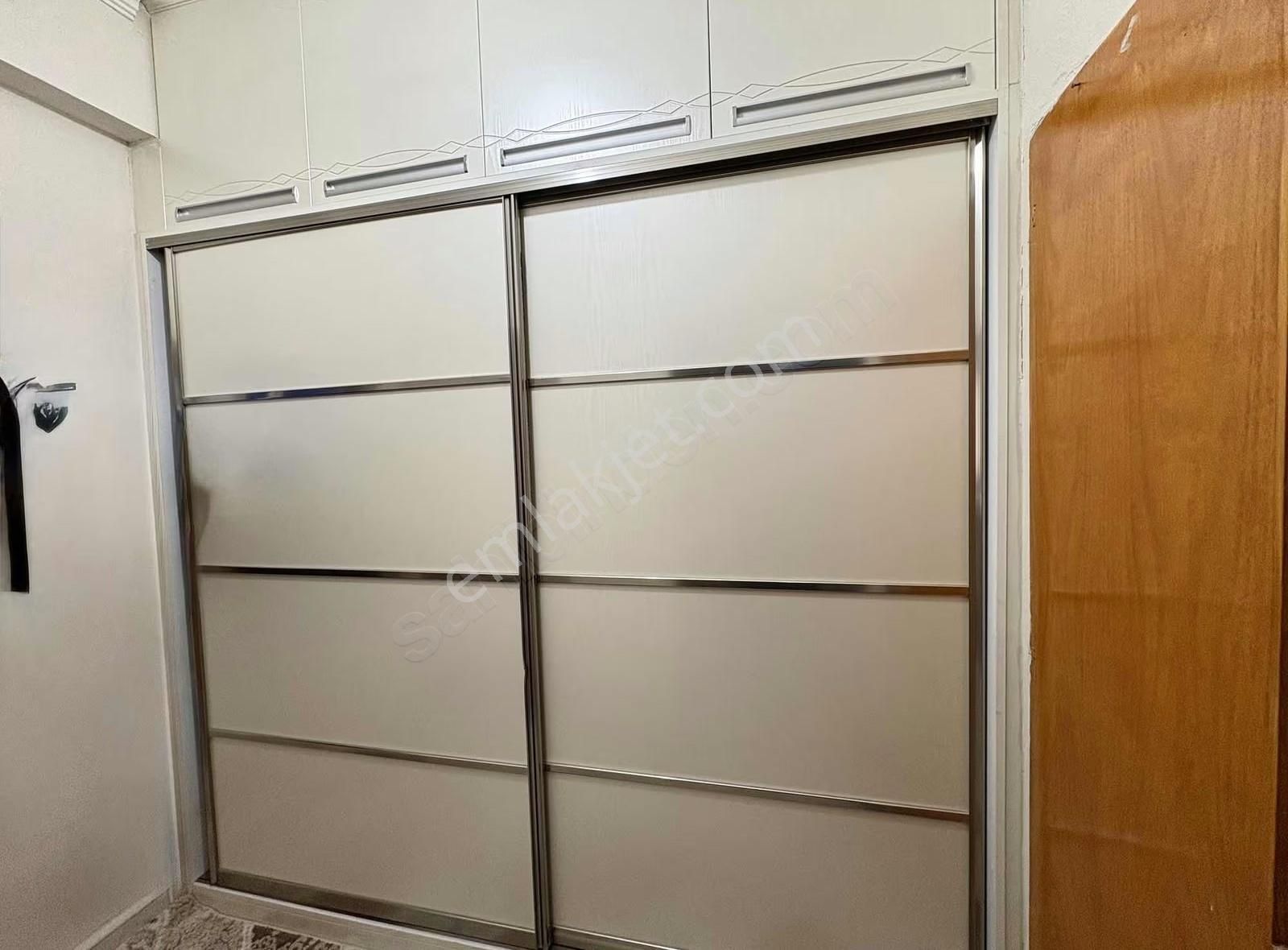 Özlemyardımcı'dan Binkonut Mahallesi'nde Kiralık Arakat2+1 Daire - Görsel 16