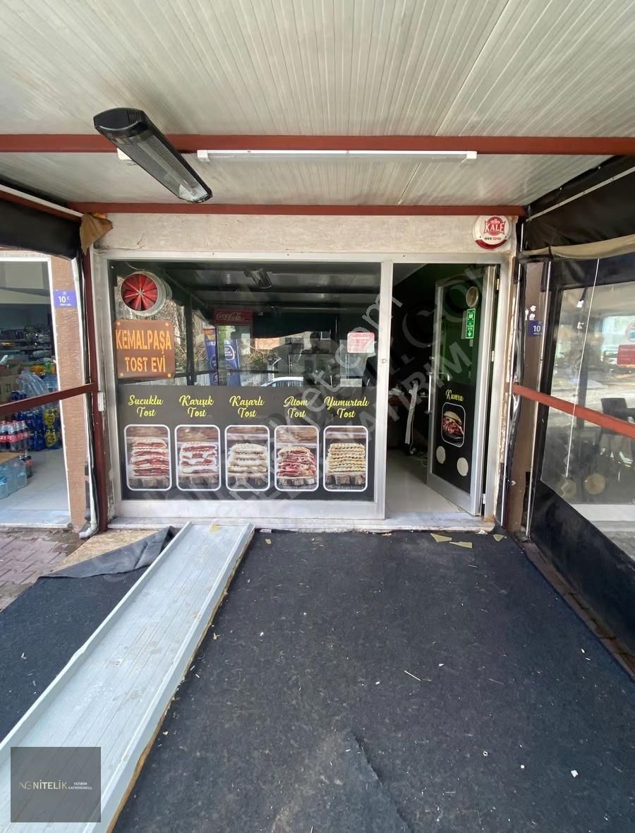 Nitelik'ten Satılık Dükkan - Görsel 11
