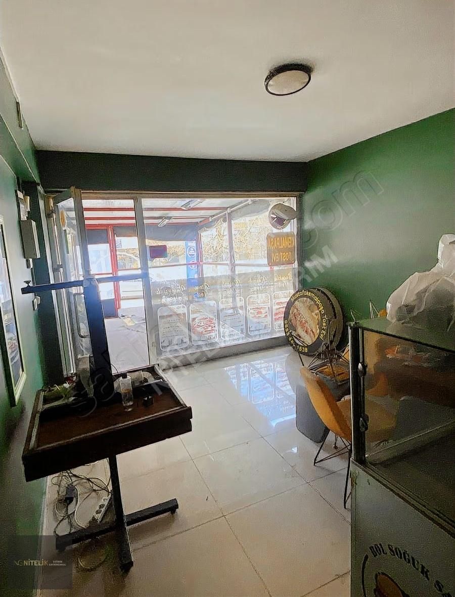 Nitelik'ten Satılık Dükkan - Görsel 12