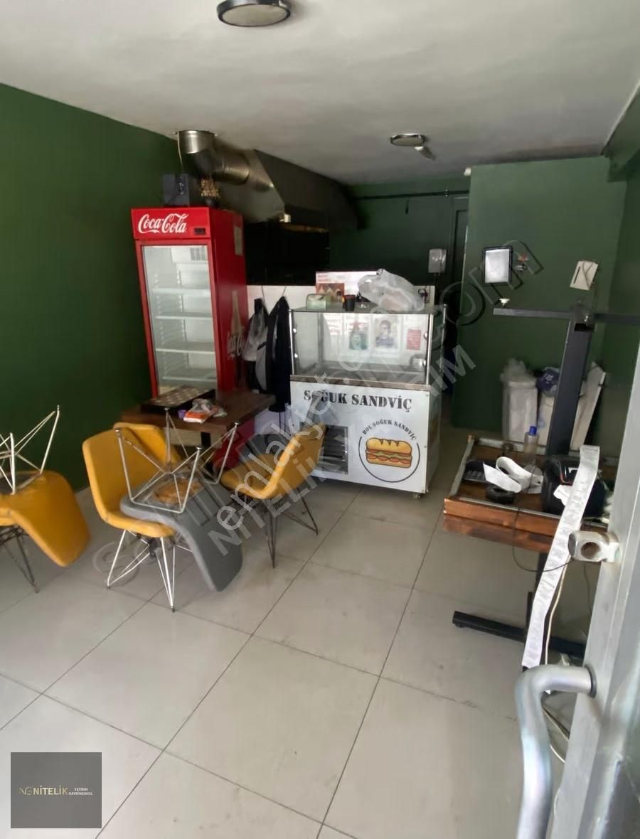 Nitelik'ten Satılık Dükkan - Görsel 8