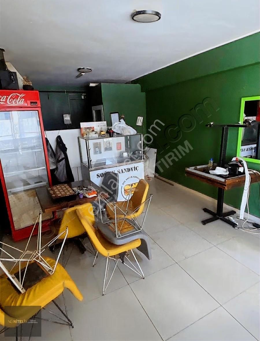 Nitelik'ten Satılık Dükkan - Görsel 16