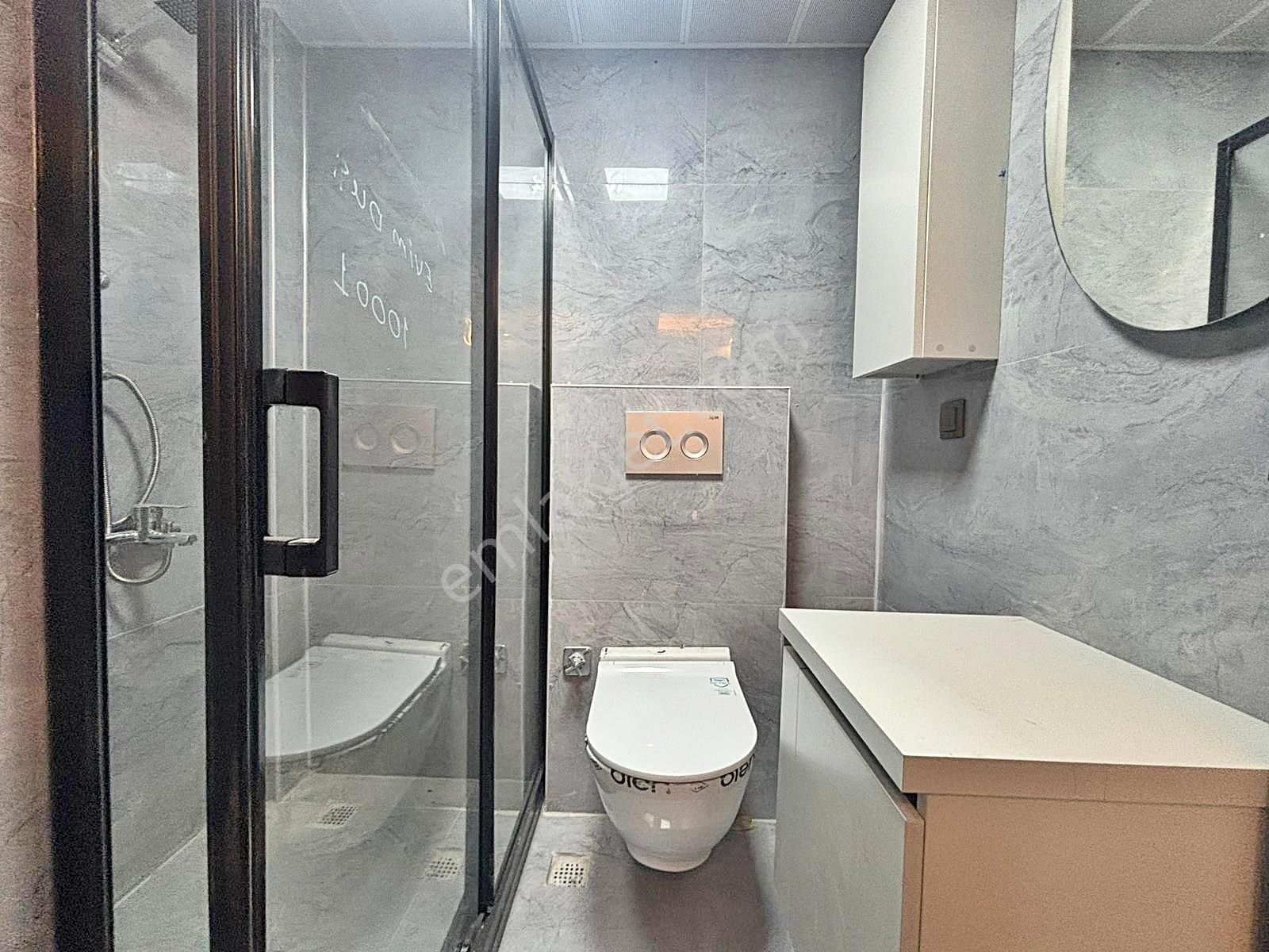 Yuvam'dan Merkezi Konum'da Ultra Lüks Ara Katta 2+1 Daire!!! - Görsel 13