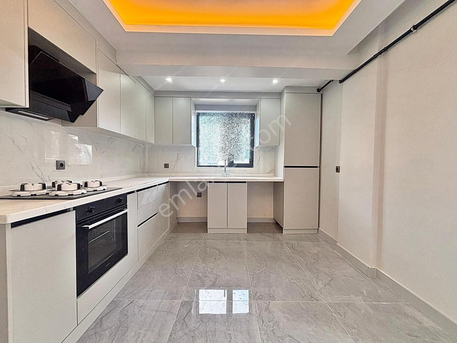 Yuvam'dan Merkezi Konum'da Ultra Lüks Ara Katta 2+1 Daire!!! - Görsel 15