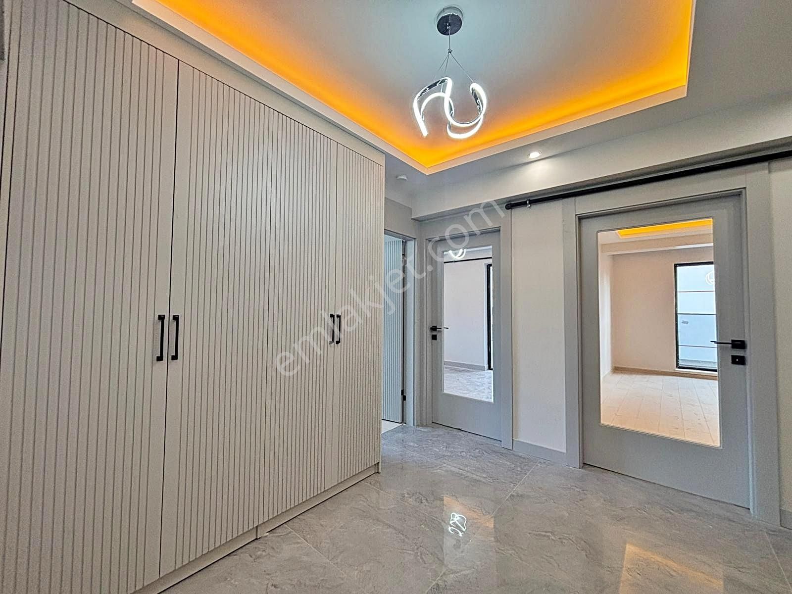 Yuvam'dan Merkezi Konum'da Ultra Lüks Ara Katta 2+1 Daire!!! - Görsel 35