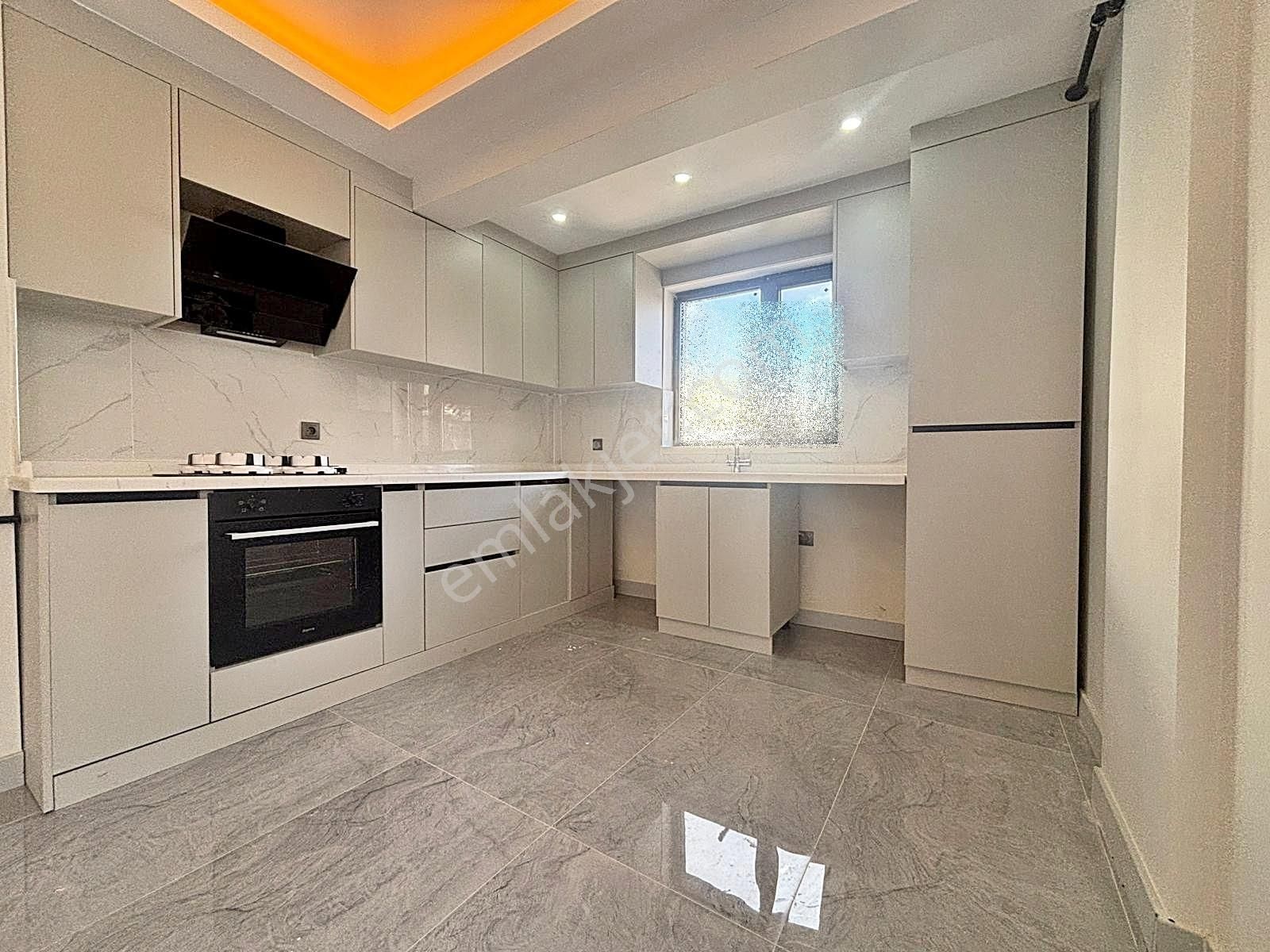 Yuvam'dan Merkezi Konum'da Ultra Lüks Ara Katta 2+1 Daire!!! - Görsel 6