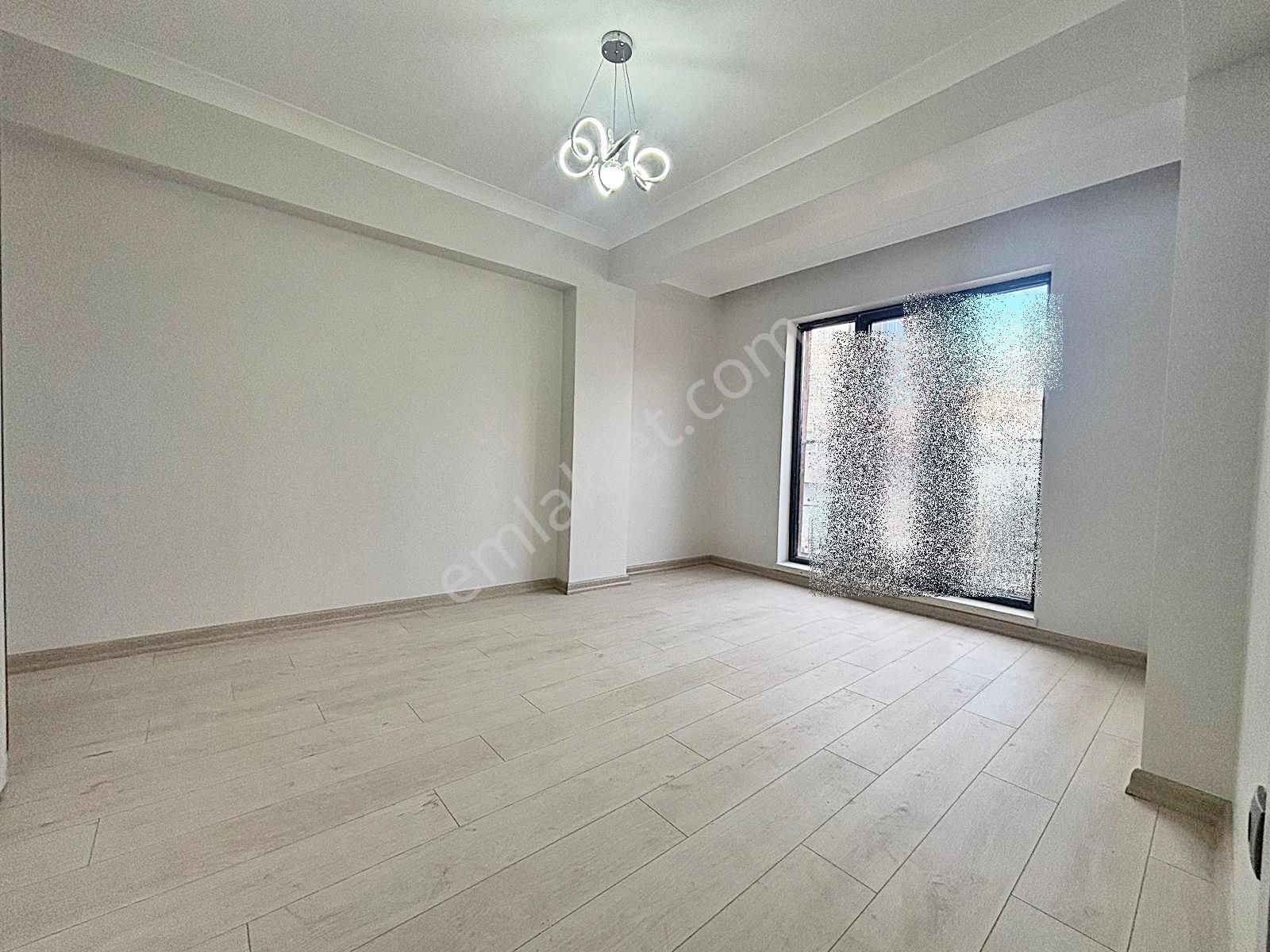 Yuvam'dan Merkezi Konum'da Ultra Lüks Ara Katta 2+1 Daire!!! - Görsel 2