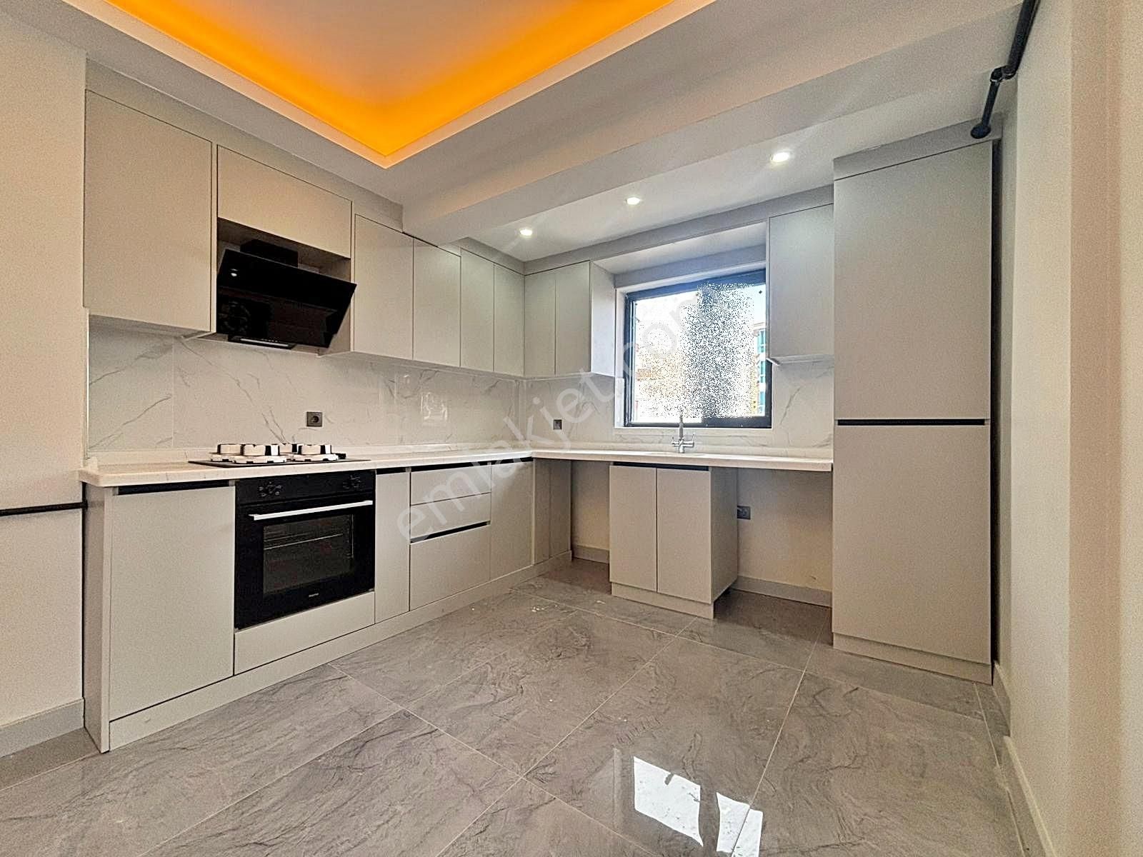 Yuvam'dan Merkezi Konum'da Ultra Lüks Ara Katta 2+1 Daire!!! - Görsel 7