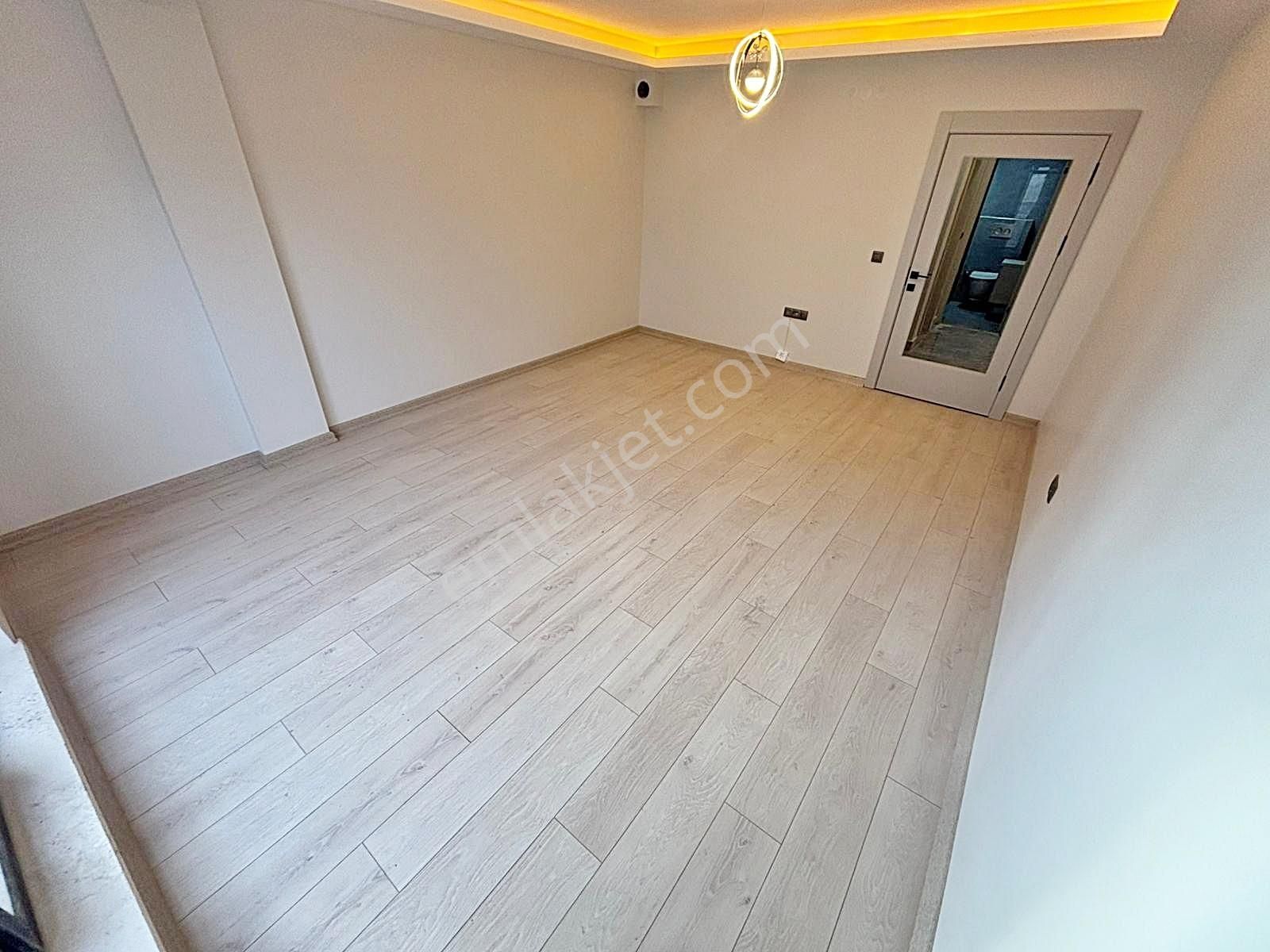 Yuvam'dan Merkezi Konum'da Ultra Lüks Ara Katta 2+1 Daire!!! - Görsel 17